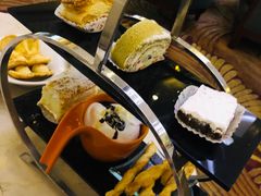 -国际饭店·原点咖啡吧ORIGIN CAFE&BAR