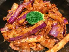 -四道菜·福建菜馆(新街口金鹰店)