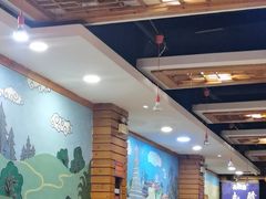 -亮欢寨酸汤鱼(沙冲路店)