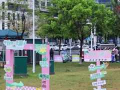 -东莞松山湖万象汇