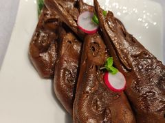 -小秦淮·南京土菜(新亭西路店)
