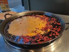 -大虎老火锅(直港大道店)