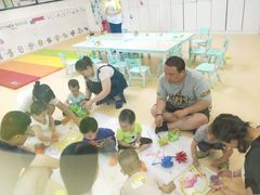 -美国谷斯妈妈早教中心 (陆家嘴店)