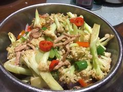 -九龙奇迹海鲜大排档(万象城店)