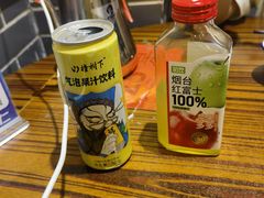 -旺角小渔村·海肠捞饭开创者(二马路店)