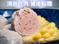 -汕头八合里海记牛肉店(清河店)