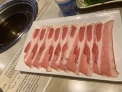 -胡哥烤肥牛(车公庙店)