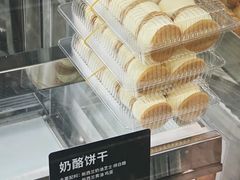 -甜嘟嘟烘焙坊(舒城路店)