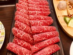 -舌尖记忆重庆火锅(悉尼店)