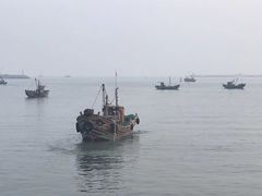 -青岛沙子口国家中心渔港
