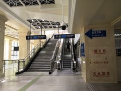 -黄浦路(地铁站)
