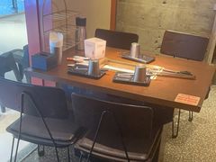 -新石器烤肉(之心城店)