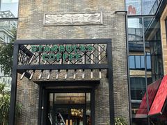 -星巴克(南宁民歌湖店)