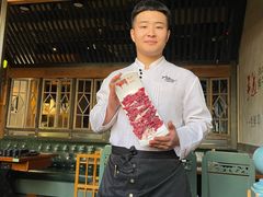 -手选潮汕鲜牛肉火锅(二七广场店)