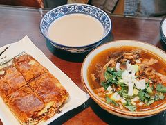 -真食净香居·内蒙烧麦(亚运村店)