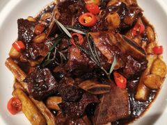 -小厨娘淮扬菜(六合欢乐港店)