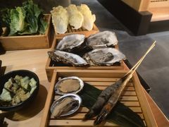 -锦和牛·炭火烧肉(ICC太和里店)
