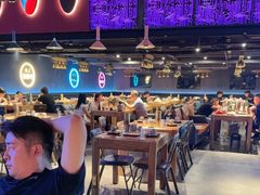 -阿记烧烤(英达路店)