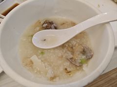 -台北楚楚园馅饼粥(虹桥南丰城店)