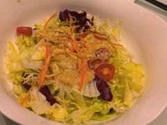 什锦大拌菜-江南韵·无锡太湖文化体验餐厅(凤凰天街店)