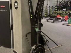 -Answer Fitness 答案健身(奥体店)