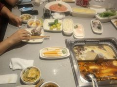 -海底捞火锅(吴中路店)