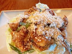 -亚特兰蒂斯·蟹餐厅 CRAB KITCHEN·鲜活海鲜