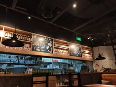 -新贝乐意大利餐厅(苏州中心店)