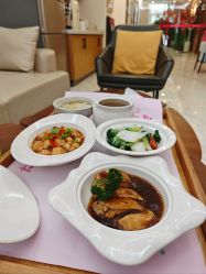 -月满阁月子中心(莲湖区店)