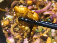 -胡须佬鸡煲四季火锅店(石厦西村直营店)