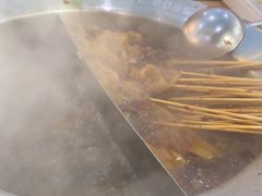 -屋头串串(龙潭寺店)