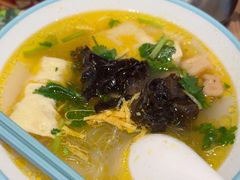 -小杨生煎(香港名都店)