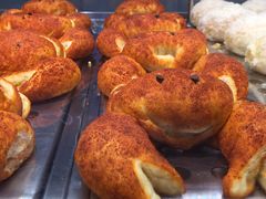 麻辣蟹钳包-LELECHA乐乐茶(美罗城店)