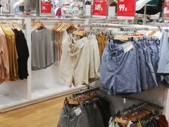 -优衣库(南宁江南万达店)
