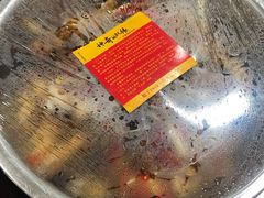 -弓虽昌焖烧鸡(大竹林店)