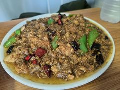 -金鹏鱼肉馆