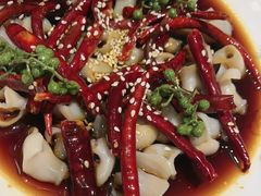 -大家食府·福建菜(FAC协盛中心庭院餐厅店)