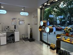 -锦泉眼镜(仓边路店)