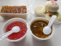 果子干-富华斋饽饽铺·宫廷糕点·伴手礼(护国新天地店)
