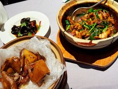 -大鸽饭(体育西路店)