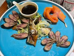 -通海俄式烧烤·俄罗斯大串(嵩山路店)