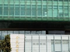 -金陵图书馆