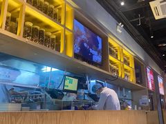 -木屋烧烤(龙湖天街店)