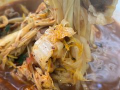 -酸辣粉(氹仔店)