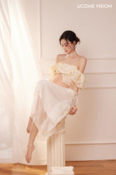 -UCOME优可儿童亲子摄影