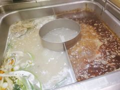 -新辣道鱼火锅(领展购物广场·中关村店)