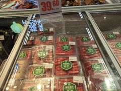 -北国超市(天河店)