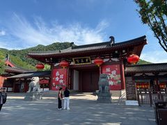 -华清宫景区