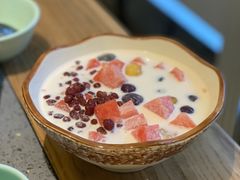 -鲜货俚鲜火锅(青果路店)