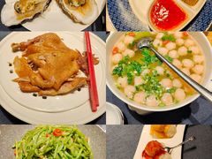 -金狮麟·新豫菜(金码大厦店)